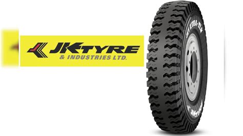 JK Tyre Launches Jet Xtra XLM Tyre for Light Commercial Vehicles