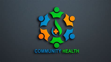 Details more than 71 community health nursing logo best - ceg.edu.vn