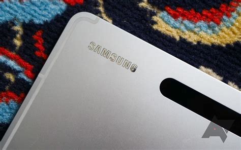 Samsung Galaxy Tab S9 Ultra Tipped For Special Qualcomm Snapdragon Chip