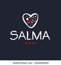 2 Salma Birthday Images, Stock Photos, 3D objects, & Vectors | Shutterstock