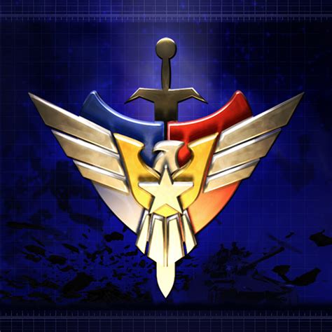 Command And Conquer Generals Logo