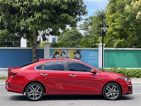 Kia Cerato At Premium Ph C L M Auto