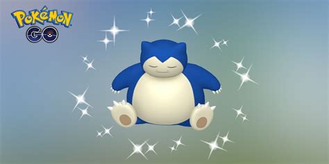 How To Get Shiny Snorlax - TechCodex