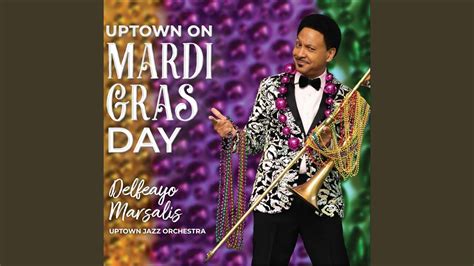 Mardi Gras Mambo Youtube