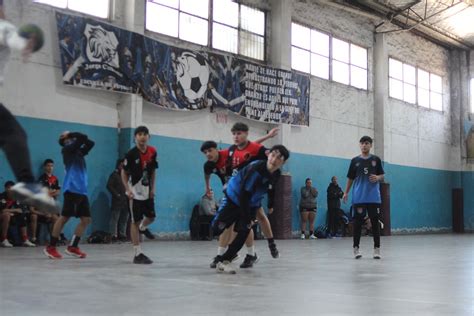 Img Handball Leones Flickr