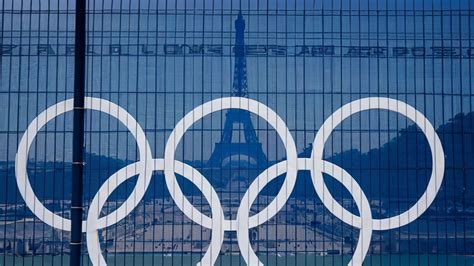 Olimpíadas Paris 2024 Agenda Completa Onde Assistir E Horários Dos