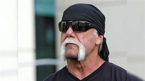 Hulk Hogan Sues Friend Gawker Over Leaked Sex Tape Firstpost