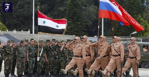 Syrien Krise Russland lädt Iran und Türkei zum Gespräch