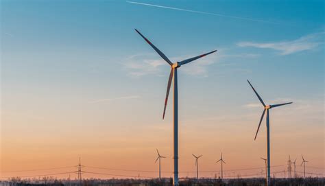 Octopus Buys 45mw Wind Farm In Poland Energy Live News