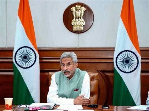 Making Absurd Claims Doesnt Make Other Jaishankar On Chinas