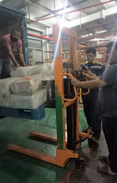 Tarif Cargo Jakarta Ternate Boska Logistik