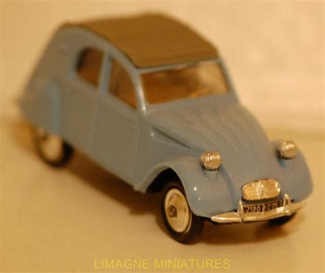 Citroën 2 CV Visa Méhari