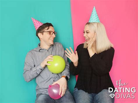 Epic Birthday Sex Date That Brings The Heat The Dating Divas