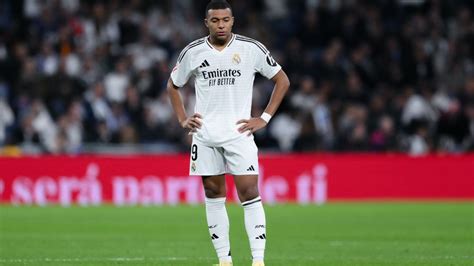 Real Madrid Legend Hints at Possible Mistake in Signing Kylian Mbappé