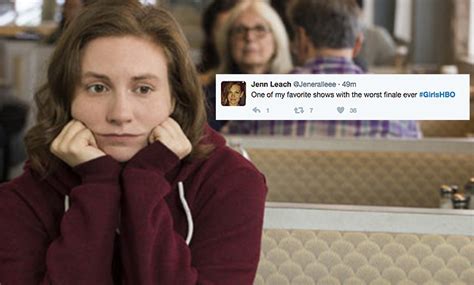 Fan Reactions To The 'Girls' Finale Are All Over The Place