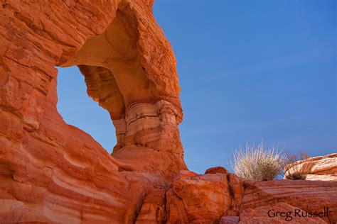 Alpenglow Images Valley Of Fire State Park By Greg Russell