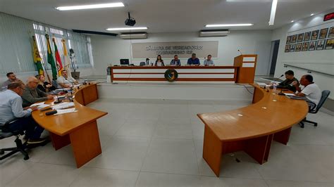 Eleição Para Mesa Diretora Da Câmara De Vereadores De Sobradinho Para