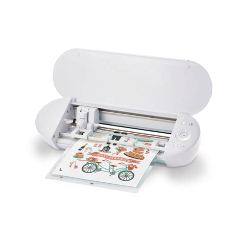 Designtec Plotter De Corte Silhouette Portrait