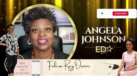 Mwr Testimonials Angela Johnson Youtube