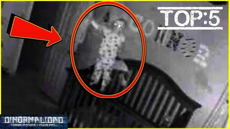 LOS CASOS PARANORMALES MAS IMPACTANTES CAPTADOS EN CAMARA PARTE 3