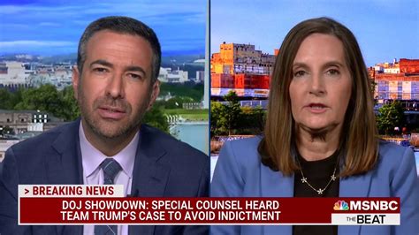 The Beat With Ari Melber On Twitter Special Counsel Jack Smith