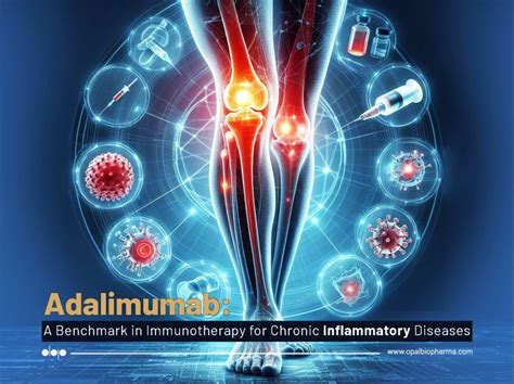 Opal Bio Pharma on LinkedIn: Adalimumab's Mechanism of Action Adalimumab is a monoclonal ...