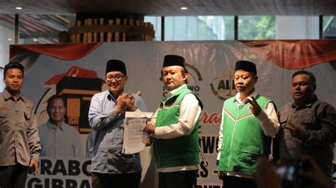 Setia Dukung Prabowo Sejak Pilpres 2009 Forum PPP Ajak PPP Alihkan