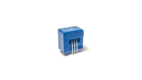 Lesr 50 Np Lem Lesr Series Current Transformer 50a Input 50 1 5 V