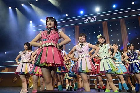 Hkt48 指原莉乃兒玉遥宮脇咲良ら中心メンバー不在 平均16歳フレッシュメンバーで高知公演敢行 Daily News