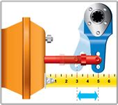 Air Brake Adjustment Chart: A Visual Reference of Charts | Chart Master