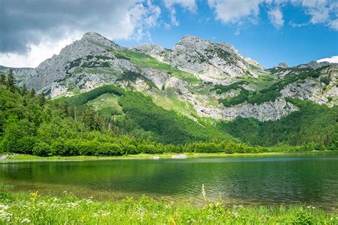 Visit Sutjeska National Park Hiking Tour Day Tour From Sarajevo