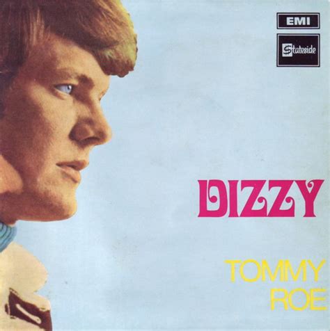 Tommy Roe - Dizzy | Releases, Reviews, Credits | Discogs