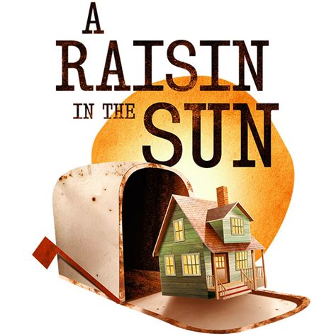 A Raisin In The Sun South Coast Repertory