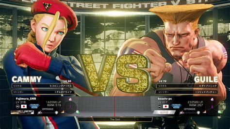 Fujimura Cammy Vs Daigo Umehara Guile Vs Youtube