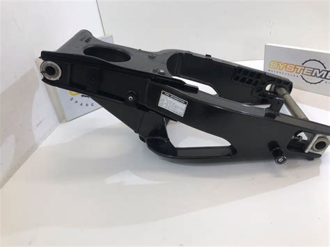 Forcellone Posteriore Yamaha R Swingarm Systembike