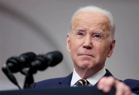 Biden Admite Que Defender La Democracia Va A Suponer Costos Para Los