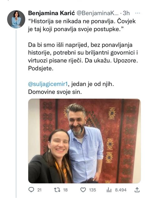 Bodljikava on Twitter Bi smo Jel to bošnjački jezik ima drugačiju