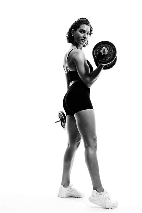 How To Get Stronger Without Getting Bigger — Amanda Hart Wellness