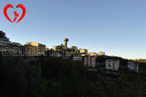 Montalto Uffugo CS Comune Della Calabria In Provincia Di Cosenza