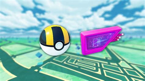 Code Promo Pokémon Go Hyper Ball et Leurre gratuits en février 2023