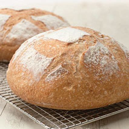 10 Best King Arthur Bread Recipes