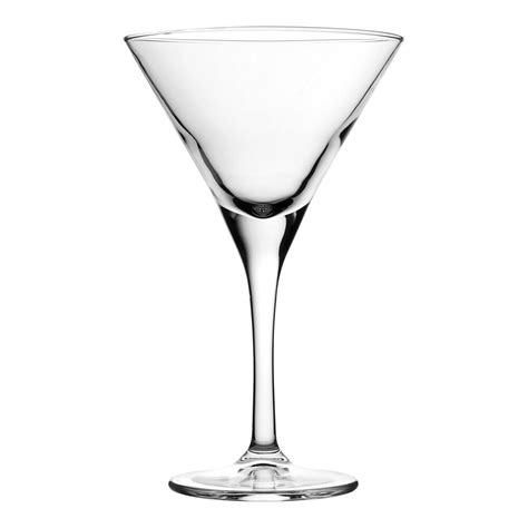 Pasabahce V Line From Steelite International Oz Martini Glass