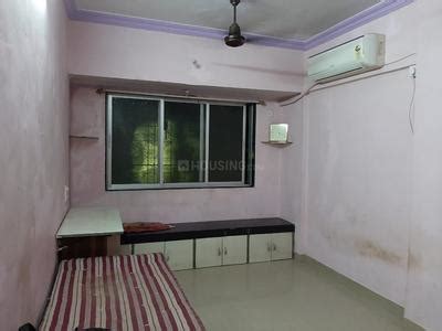 1 RK Flat For Rent In Kandivali East Mumbai 450 Sqft Property ID