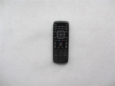 Remote Control Fit For Vizio Bc N R Gv Fhdtv A Vp Vur M Lcd