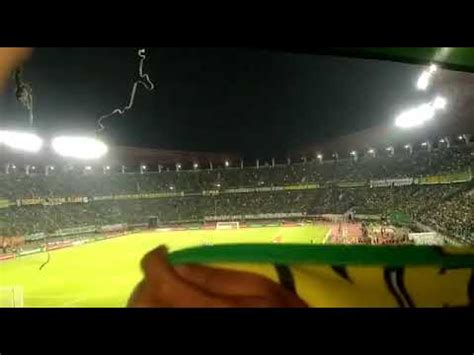 Song For Pride Mengema Di Gelora Bung Tomo Surabaya Youtube