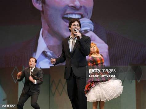 191 James Marsden Hairspray Stock Photos, High-Res Pictures, and Images - Getty Images