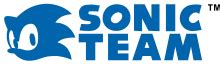 Sonic Team - Wikipedia