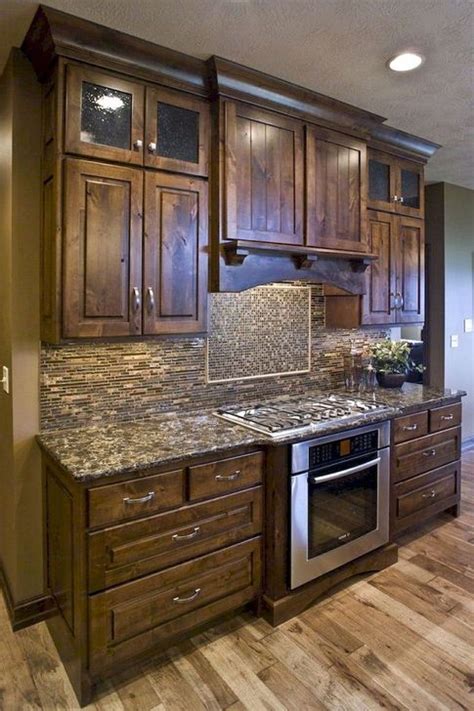 Affordable Farmhouse Kitchen Cabinets Ideas 34 – HOMYSTYLE