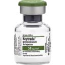 KEYTRUDA Dosage & Rx Info | Uses, Side Effects