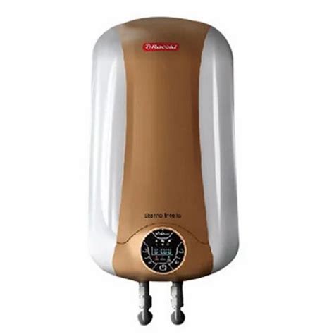 Racold L Eterno Intello Water Heater Capacity L At Rs In Pune